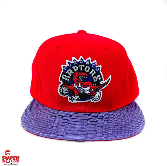 Just Don - Mitchell & Ness Adjustable Hat - supergl0rious