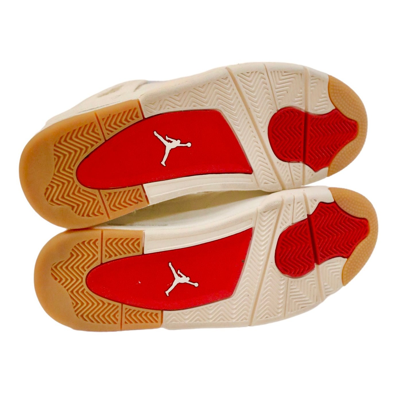 Levi’s x Jordan 4 Retro (Levi’s Tag) - supergl0rious