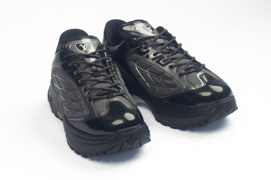 Louis Vuitton Discovery Sneaker - supergl0rious