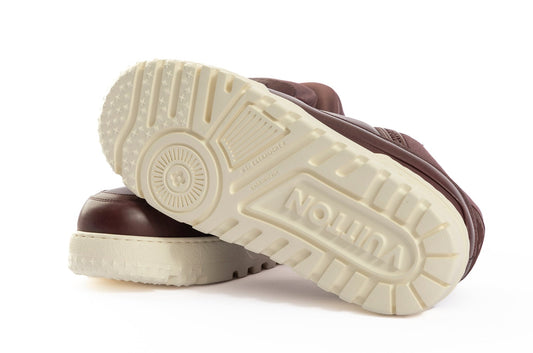Louis Vuitton LV Trainer Maxi Sneaker - supergl0rious
