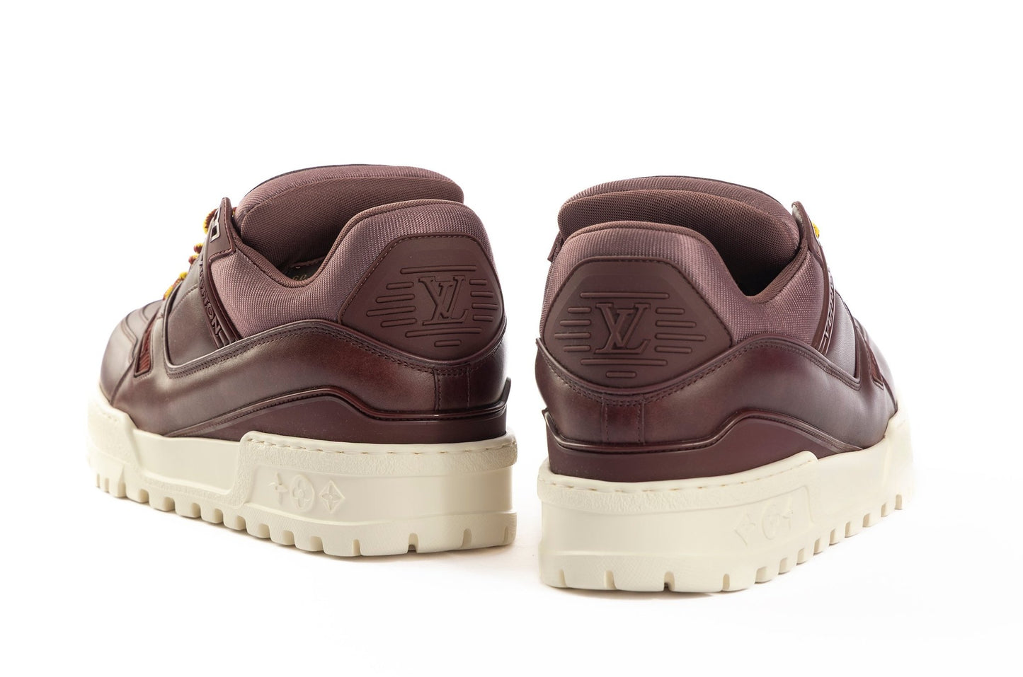 Louis Vuitton LV Trainer Maxi Sneaker - supergl0rious
