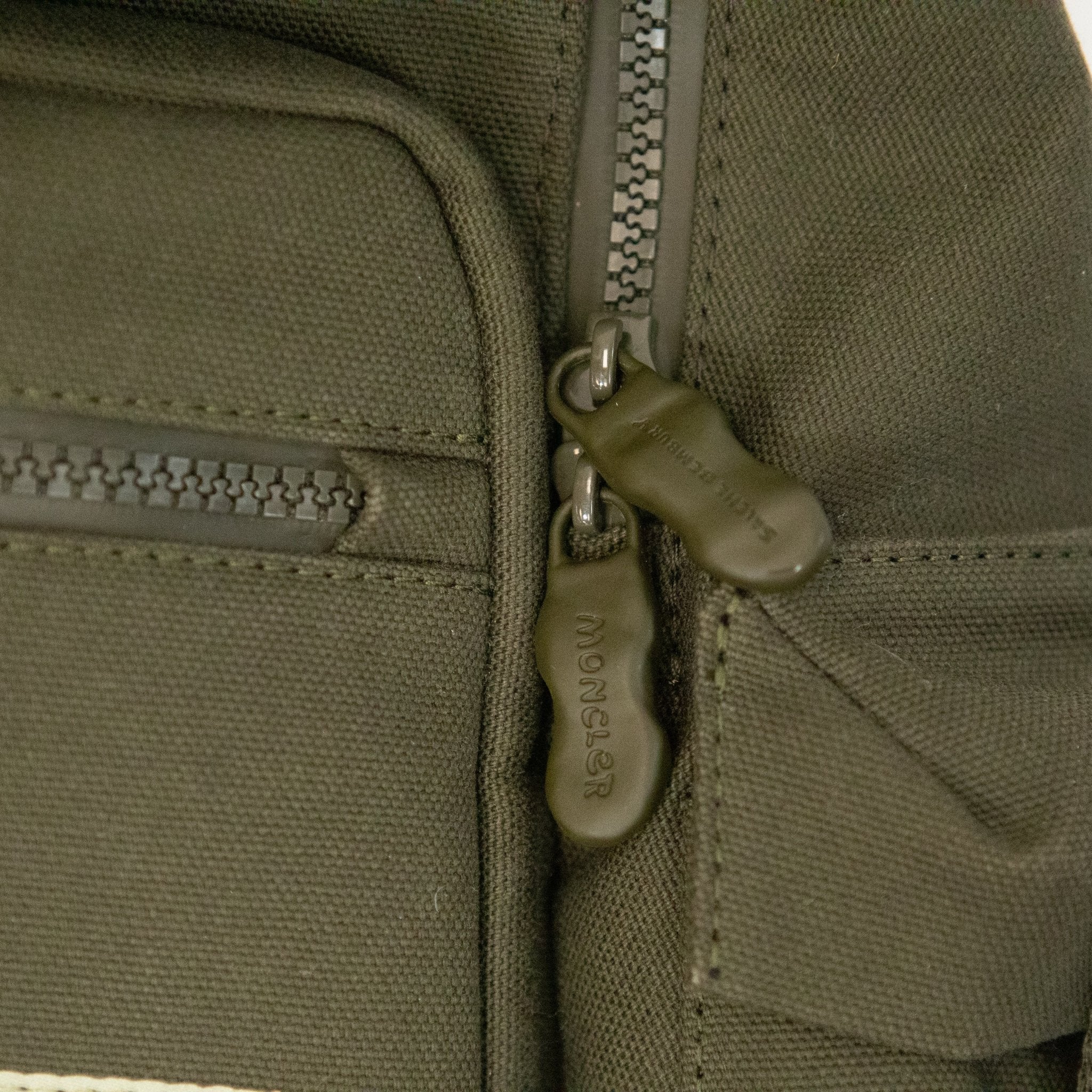Moncler x Salehe Bembury Backpack - supergl0rious