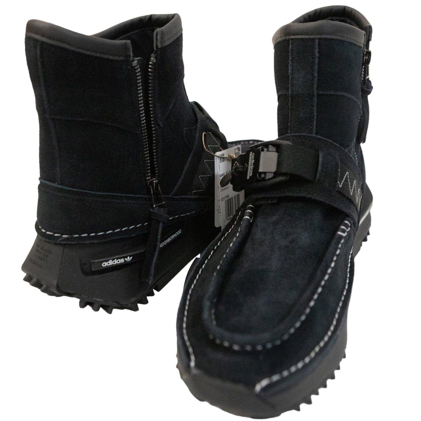 Neighborhood x Adidas NMD S1 Boot supergl0rious Neighborhood x Adidas NMD S1 Boot supergl0rious