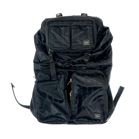 Neighborhood x Porter Yoshida ‘F**k Em’ Backpack - supergl0rious