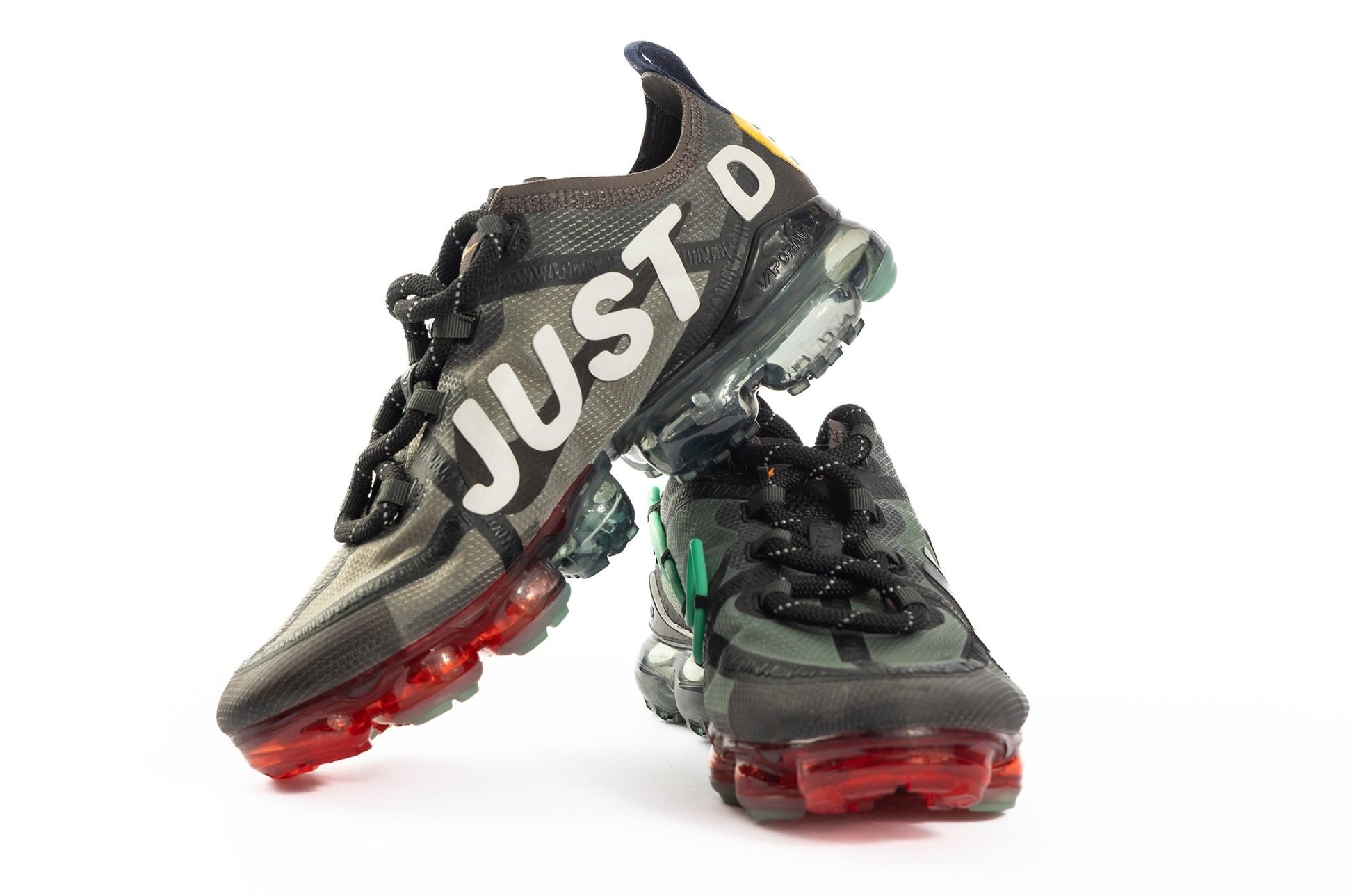 Nike Air VaporMax 2019 x Cactus Plant Flea Market - supergl0rious