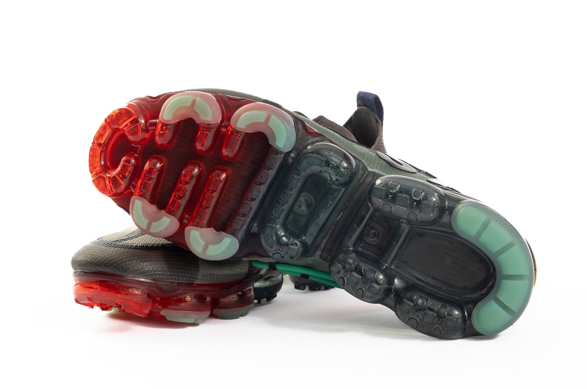Nike Air VaporMax 2019 x Cactus Plant Flea Market - supergl0rious