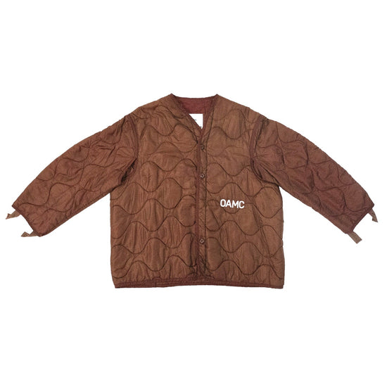 OAMC “DOT” Peacemaker Liner Top - supergl0rious