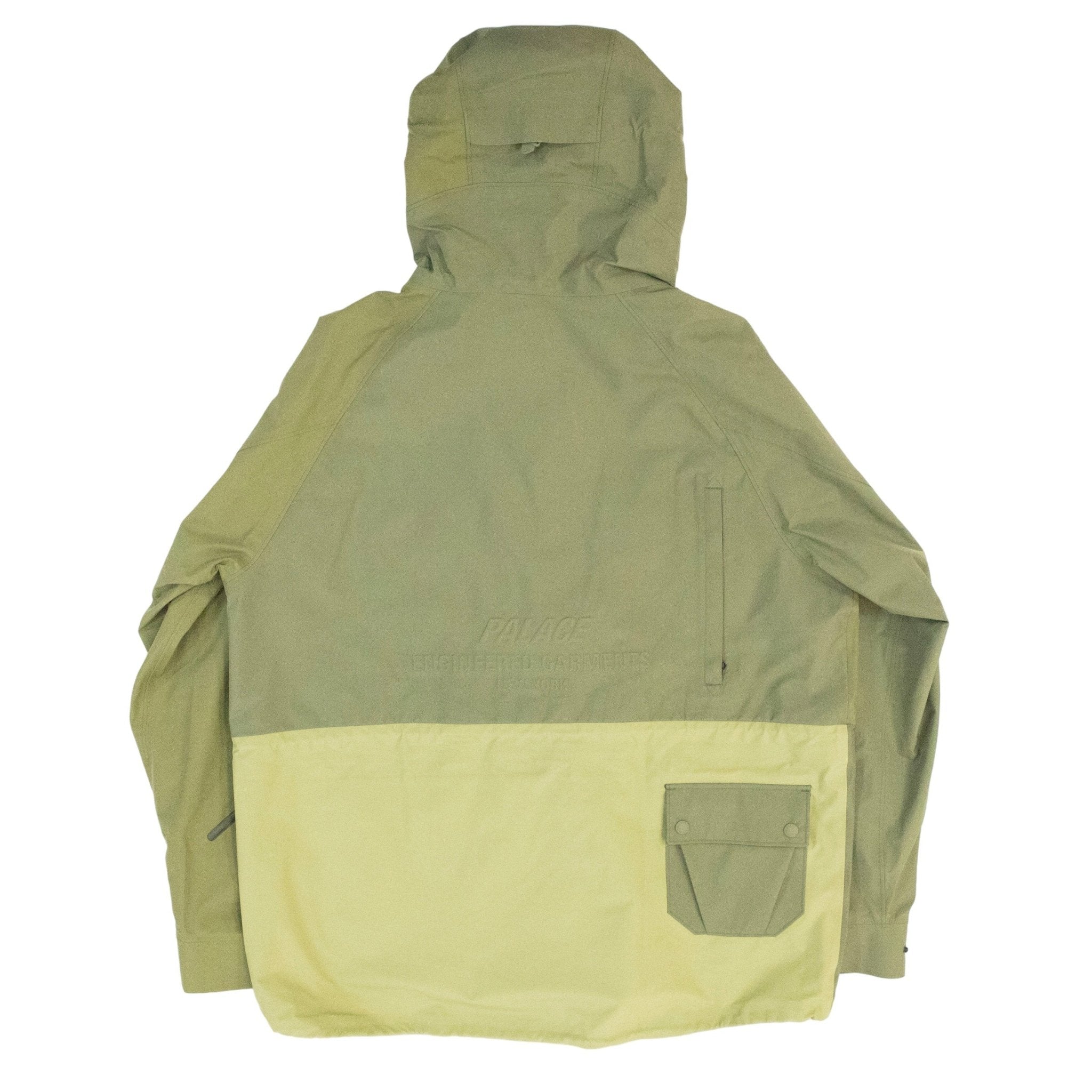 Palace x Engineered Garments GORE-TEX Field Parka