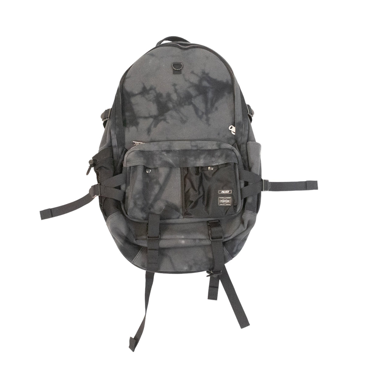 Palace x Porter Yoshida Field Pack 26 Backpack – supergl0rious