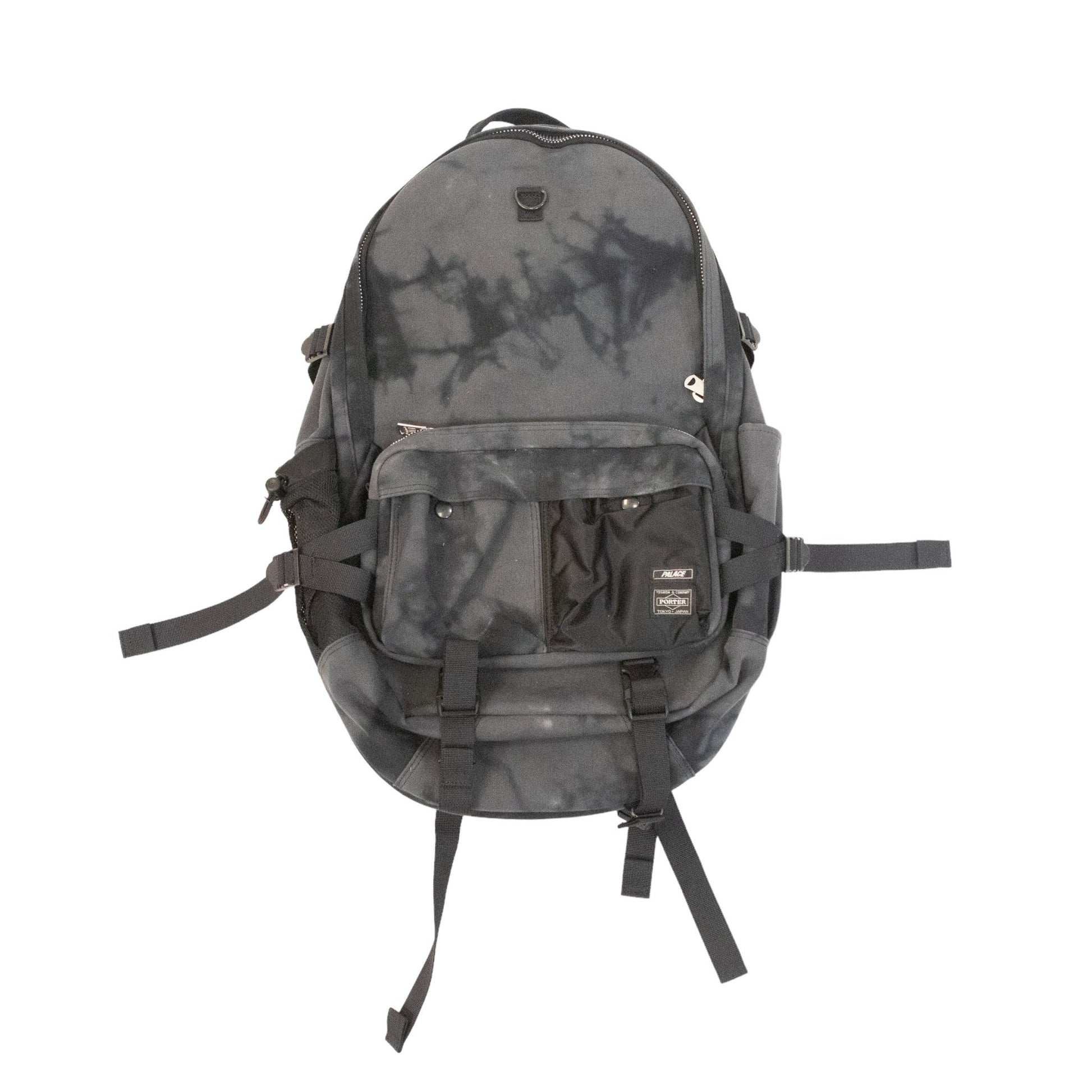 Palace x Porter Yoshida Field Pack 26 Backpack - supergl0rious
