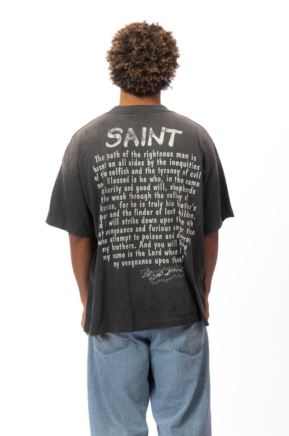 Saint Michael SS Tee "Rapture" - supergl0rious