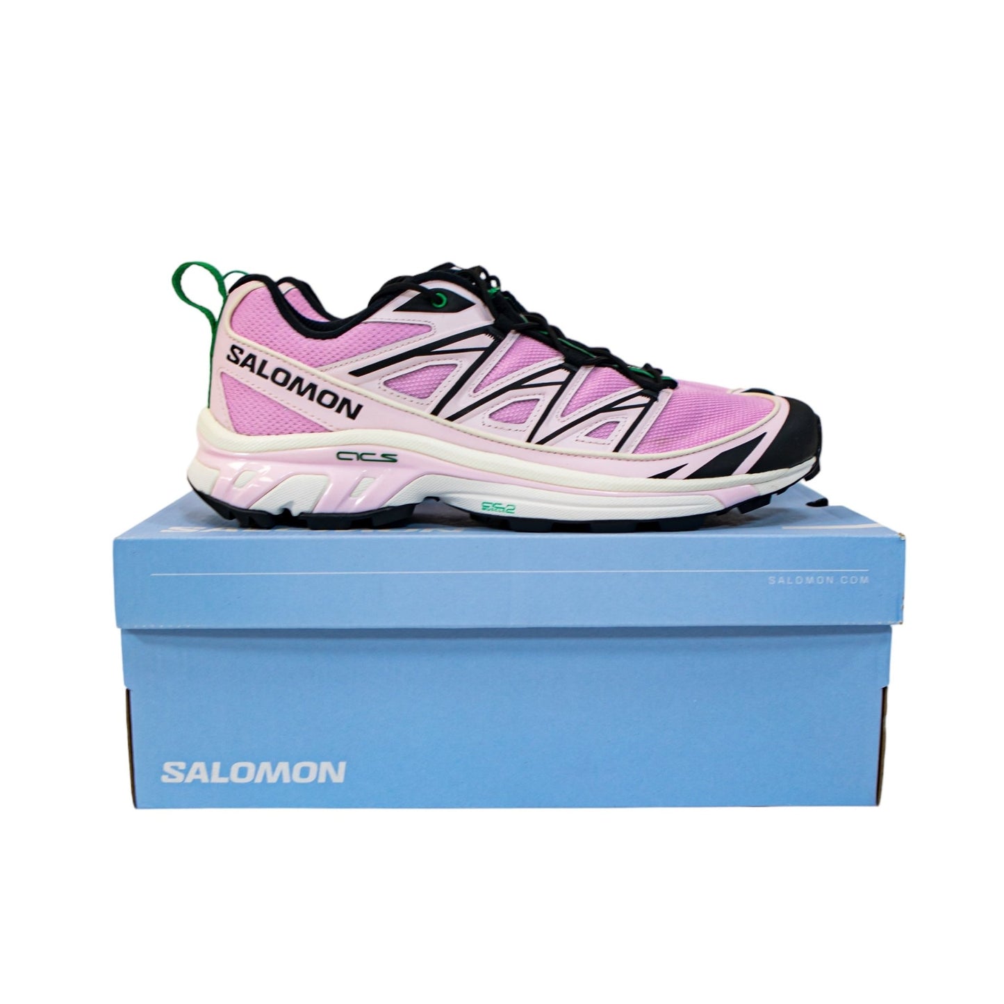Salomon XT - 6 Expanse Sandy Liang (Unisex) - supergl0rious
