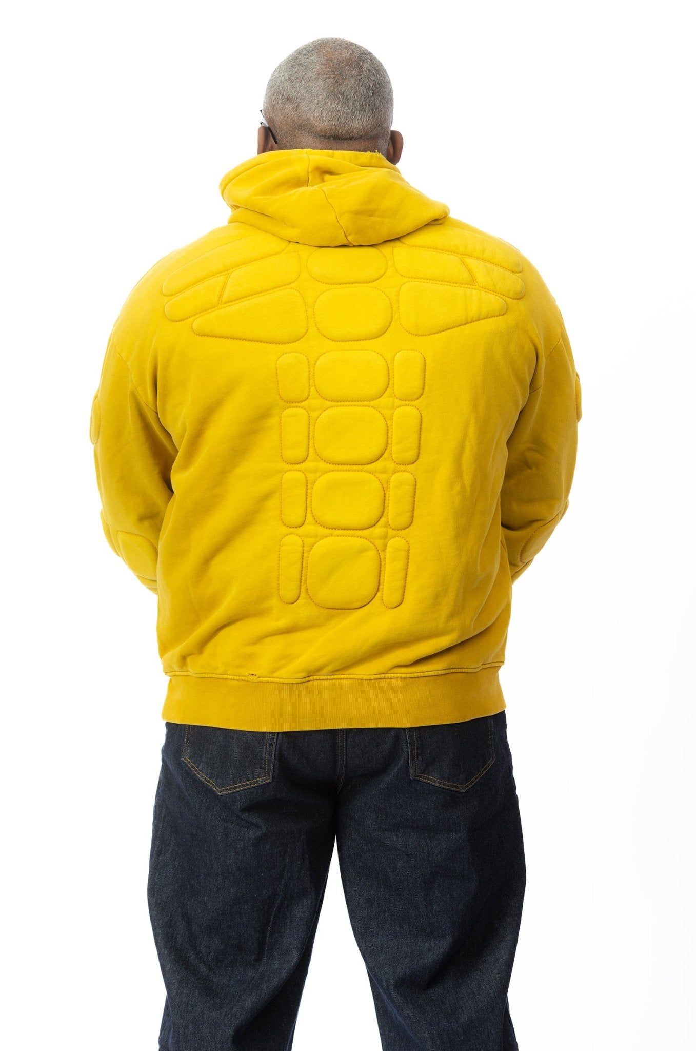Satoshi Nakamoto Moto Hoodie - supergl0rious