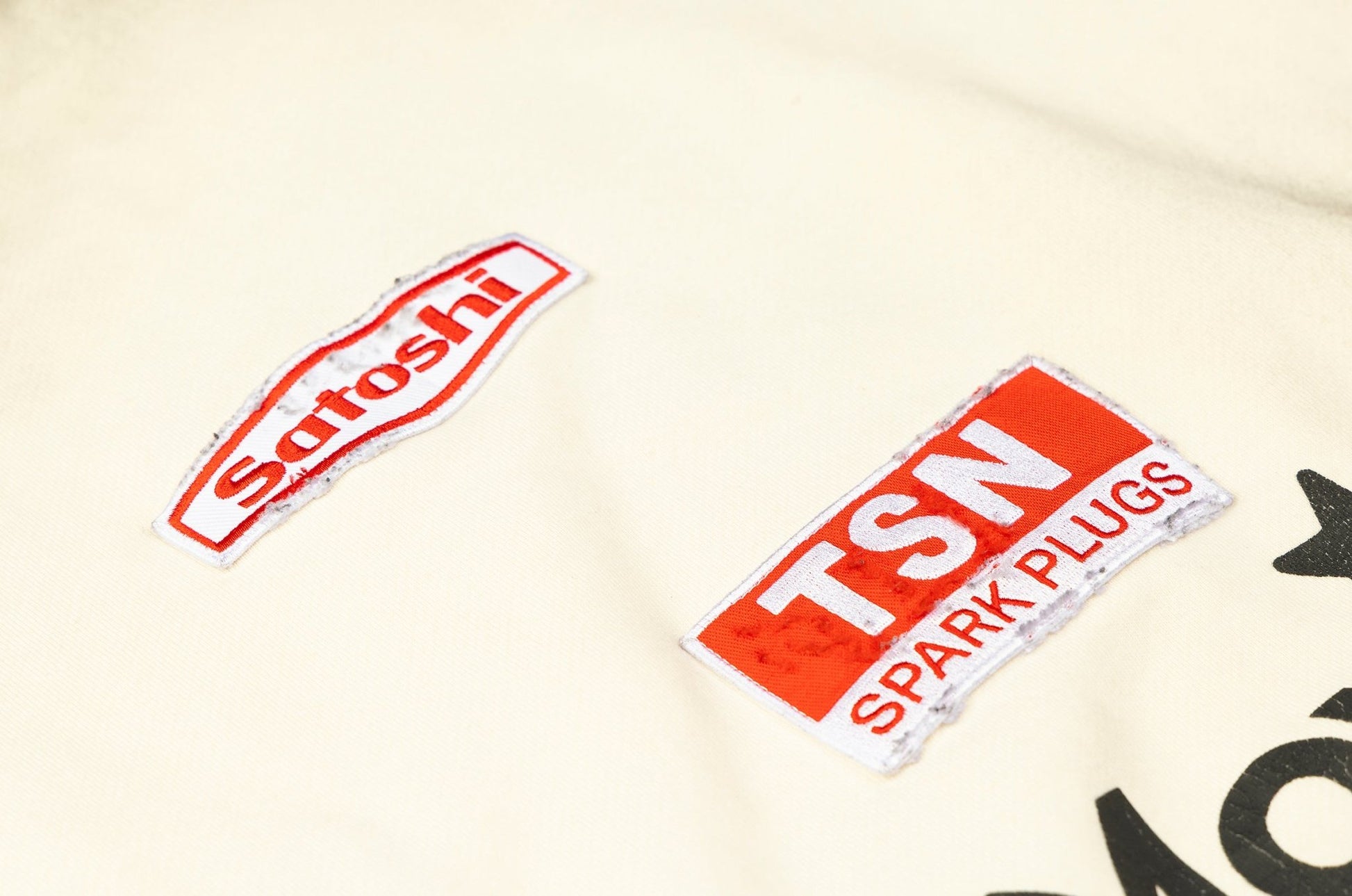 Satoshi Nakamoto Movie Star Hoodie - supergl0rious