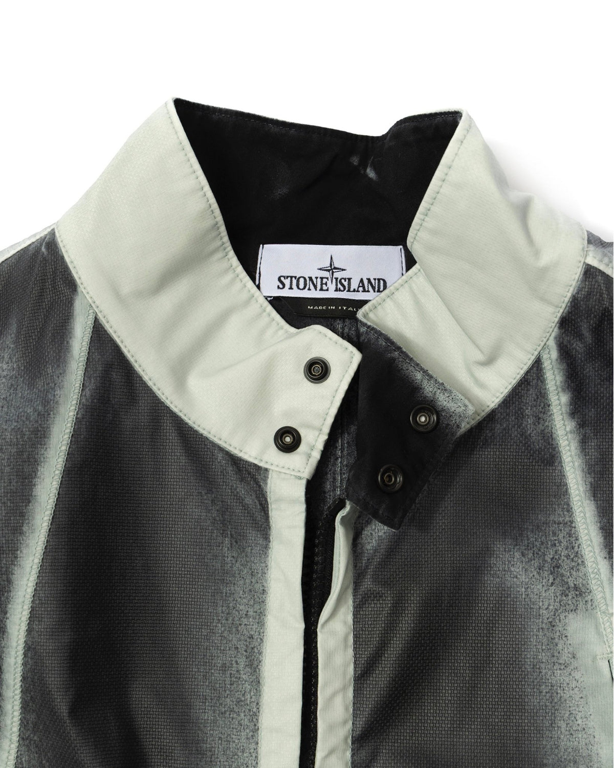 Stone Island Mussola Gommata TC Jacket SS23 – supergl0rious