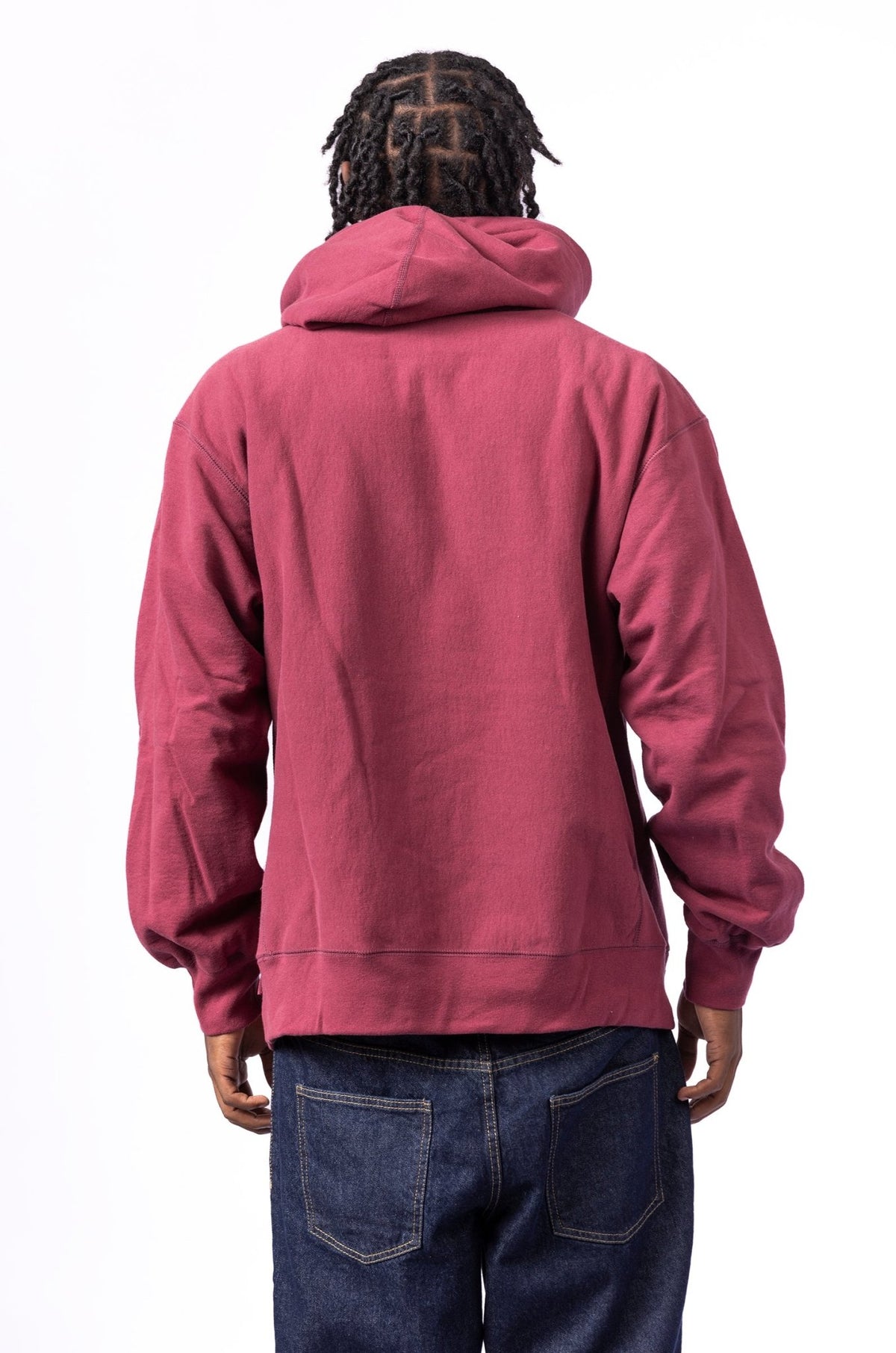 Supreme Box Logo Hooded Sweatshirt – supergl0rious