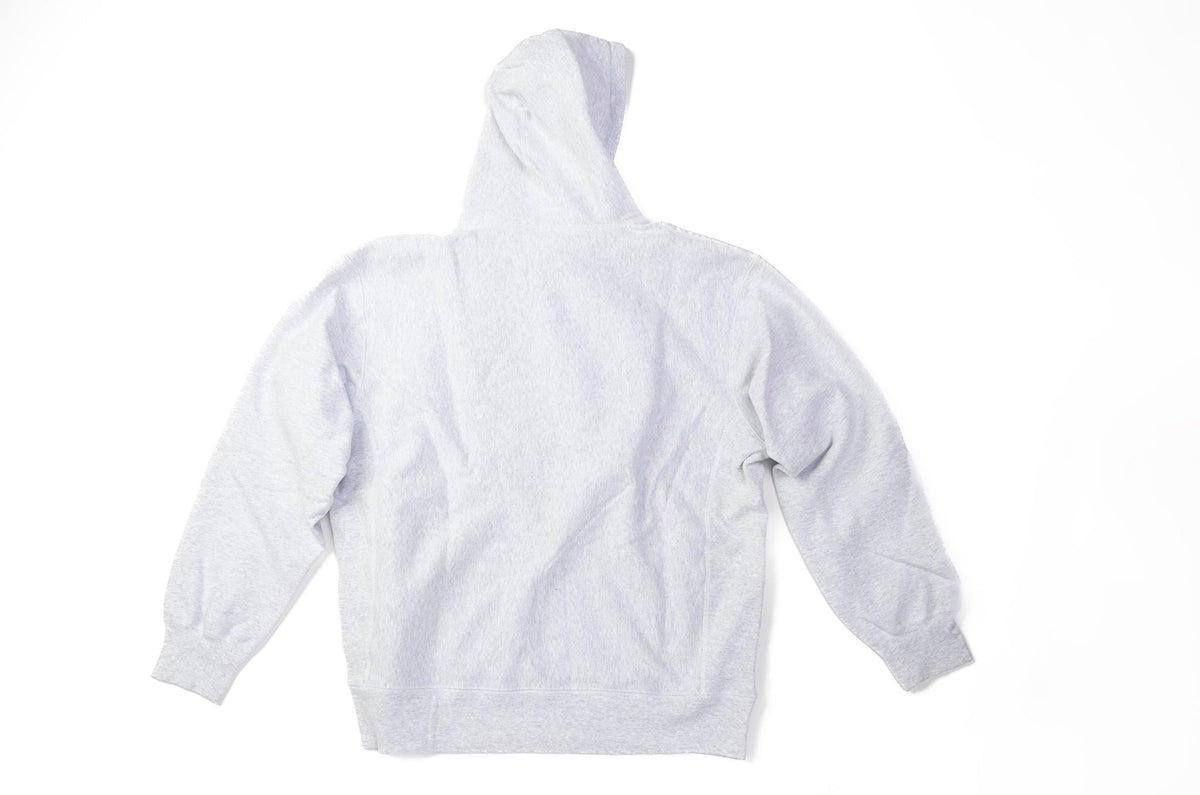 Supreme Capital Hooded Sweatshirt (FW21) – supergl0rious