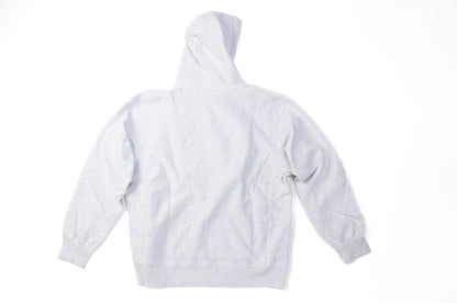 Supreme Capital Hooded Sweatshirt (FW21) - supergl0rious