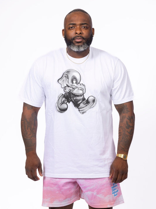 Supreme Elephant Tee - supergl0rious