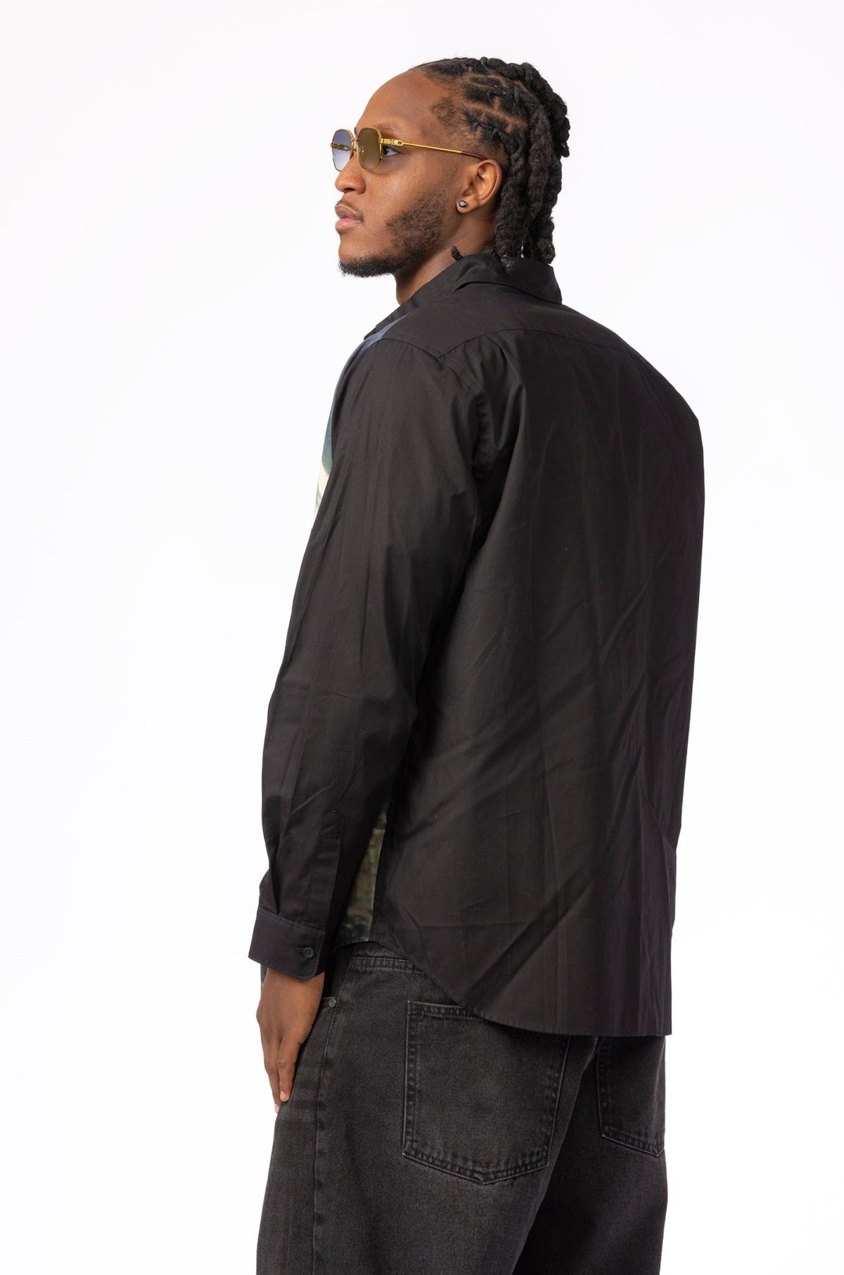 Supreme JUNYA WATANABE CDG MAN Nature Shirt – supergl0rious