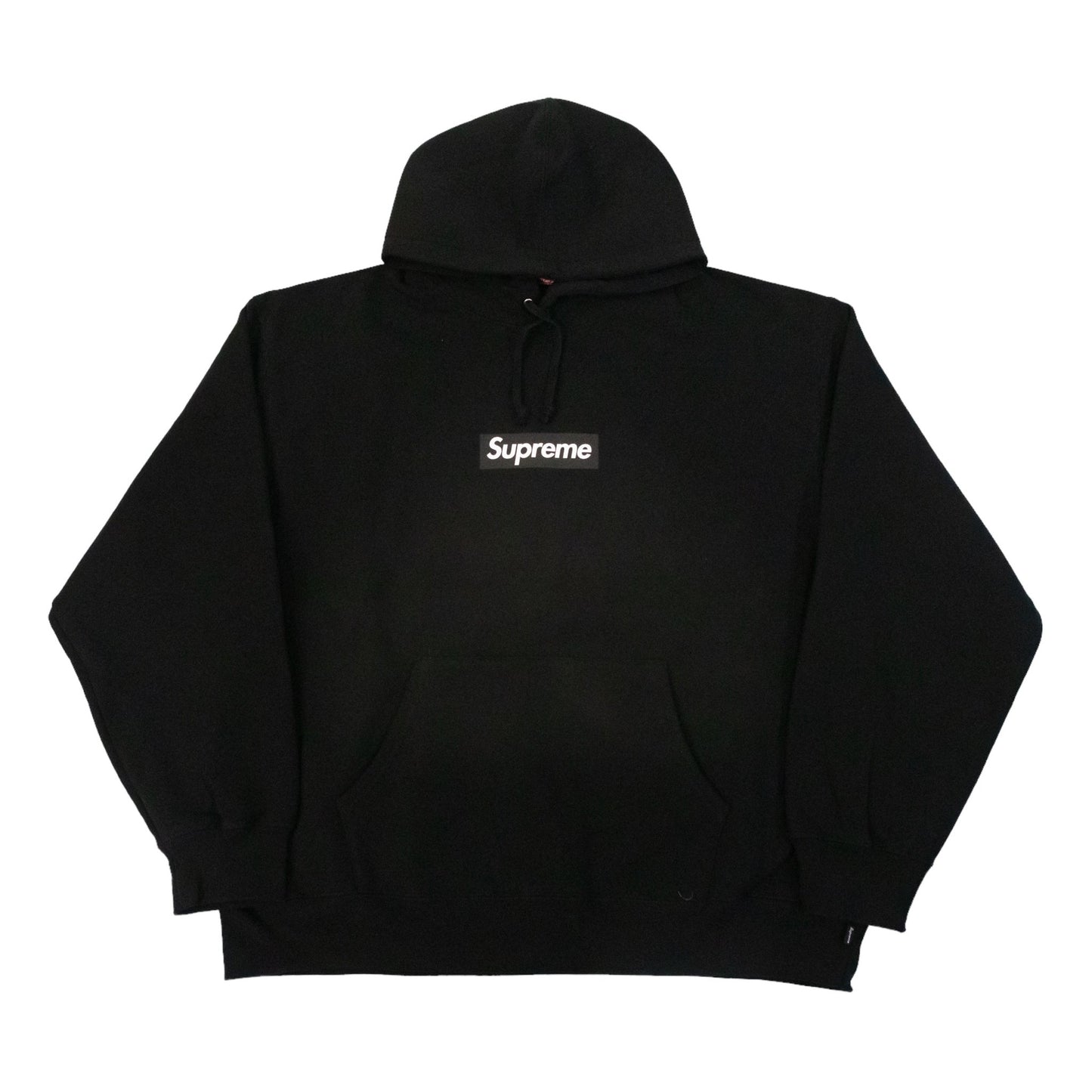Supreme Seoul Opening Box Logo Hoodie - supergl0rious