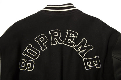 Supreme Tiger Varsity Jacket – FW23 - supergl0rious