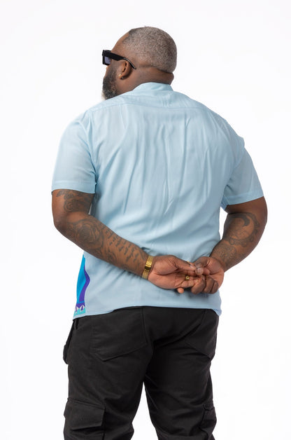 Supreme x Emilio Pucci S/S Shirt – SS21 - supergl0rious
