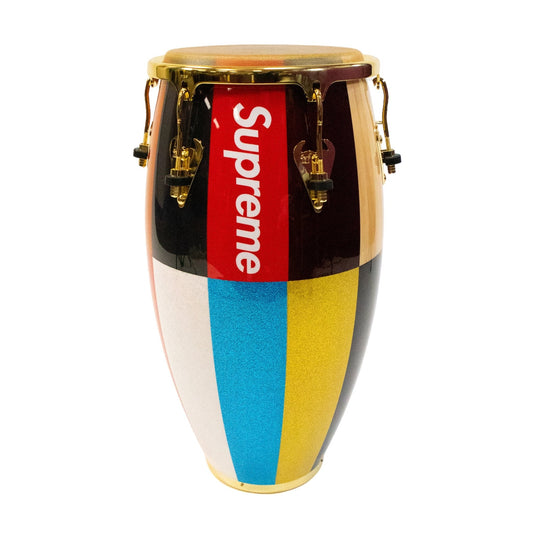 Supreme x Latin Percussion Conga Drum - supergl0rious