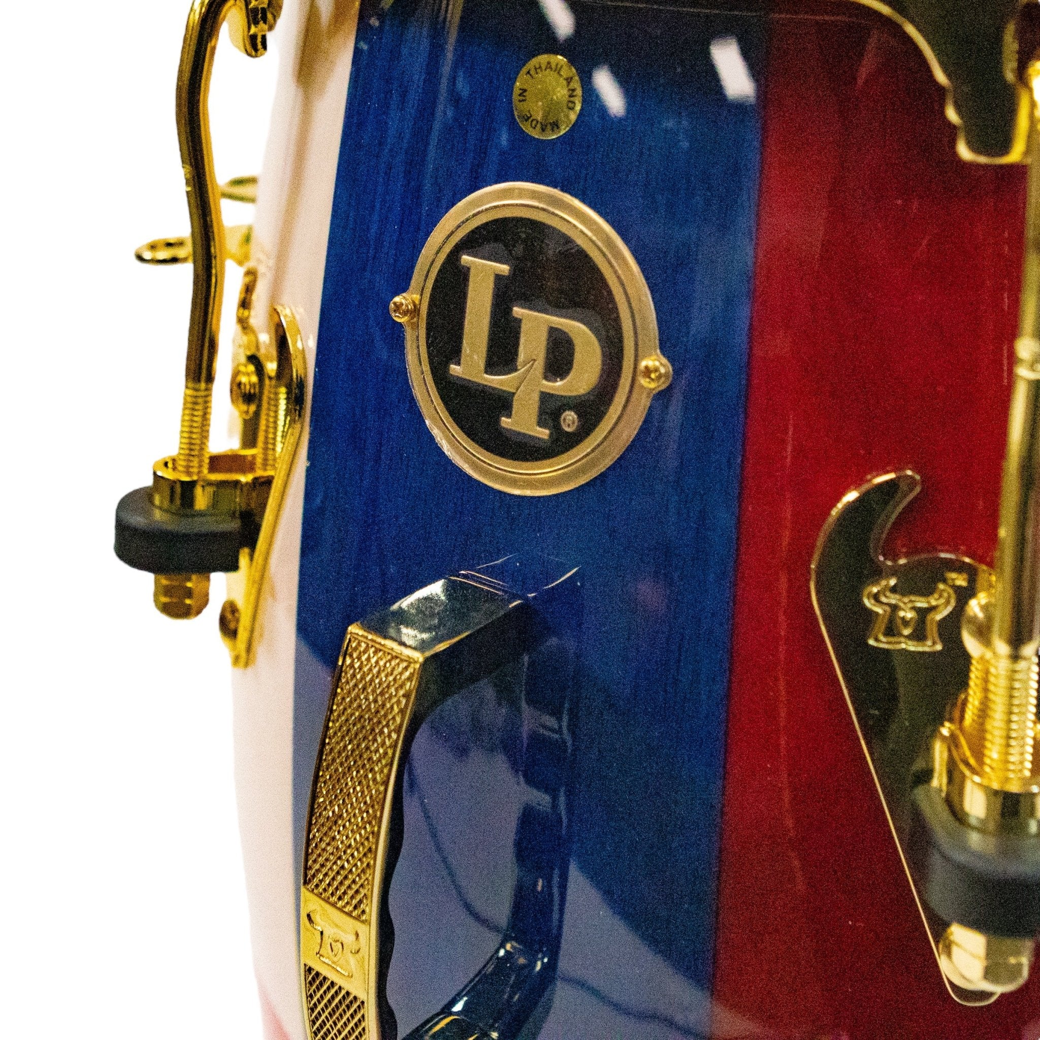 Supreme x Latin Percussion Conga Drum - supergl0rious