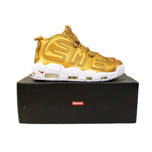 Supreme x Nike ‘Suptempo’ - supergl0rious