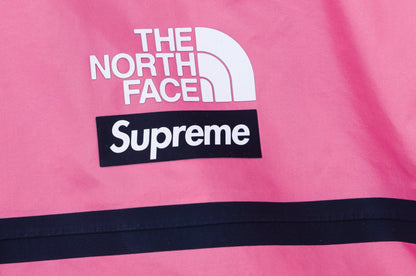 Supreme® x The North Face® Summit Series Outer Tape Seam Coaches Jacket (SS21) - supergl0rious